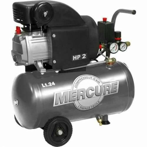 Kompresor Zraka 425063 1500 W 24 L Cijena