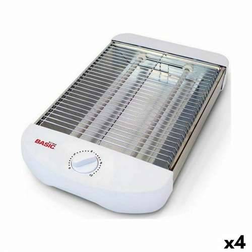 Toster Basic Home 560 W 560 W Cijena
