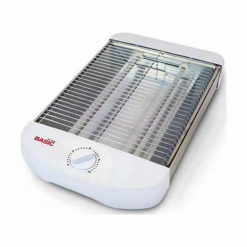 Toster Basic Home 560 W 560 W Cijena