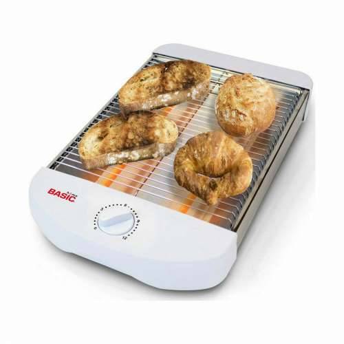 Toster Basic Home 560 W 560 W Cijena