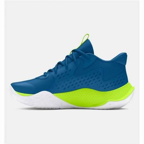 Košarkaške Tenisice za Odrasle Under Armour GS JET ‘23 Plava Cijena