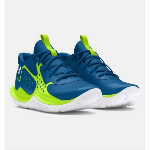 Košarkaške Tenisice za Odrasle Under Armour GS JET ‘23 Plava Cijena