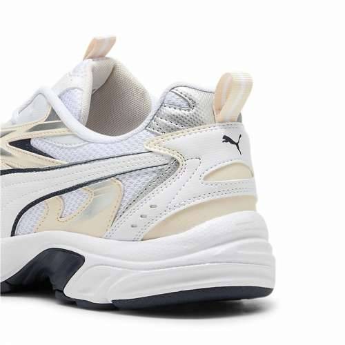 Sportske Tenisice za Žene Puma Milenio Tech Bijela Cijena