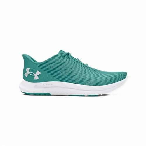 Sportske Tenisice za Žene Under Armour UA Charged Turkizno Cijena
