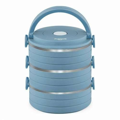 Kutija za užinu ThermoSport termalna (0,6 l)(3 pcs) Cijena
