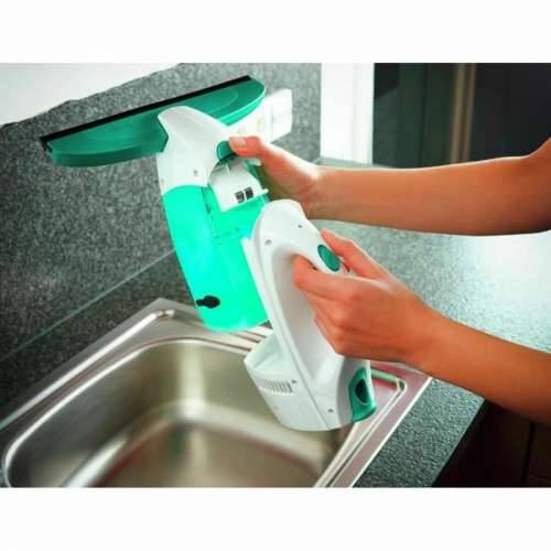 Usisavač za Čišćenje Prozora Leifheit Dry & clean 51003 Cijena