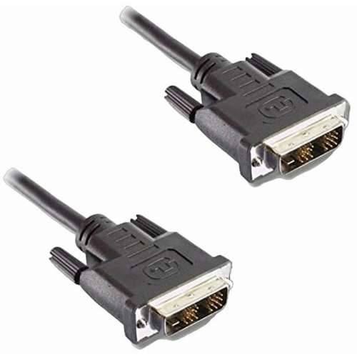Produžni Kabel DVI-D Lineaire VHD10D 2 m Muški/Muški Cijena