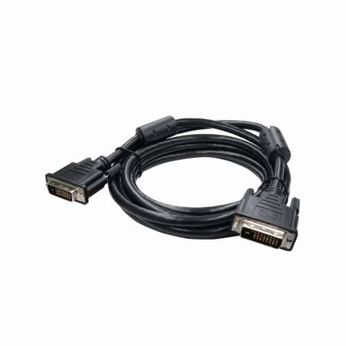 Produžni Kabel DVI-D Lineaire VHD10D 2 m Muški/Muški Cijena