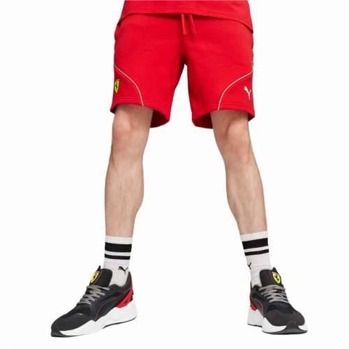 Sportske Kratke Hlače Puma Ferrari Race Cijena