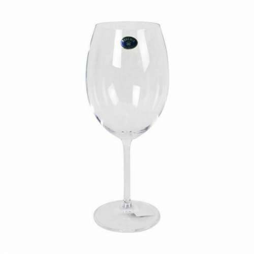 Set Čaša Bohemia Crystal Clara Vino 580 ml 6 Dijelovi (4 kom.) Cijena