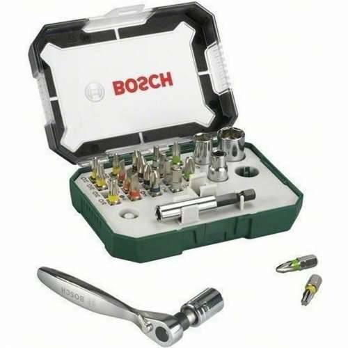 Set Odvijača BOSCH 2 607 017 322 Cijena