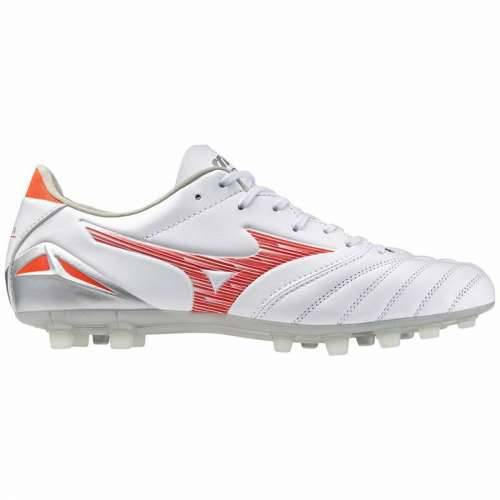 Kopačke za Odrasle Mizuno Morelia Neo IV Pro Ag Bijela Cijena