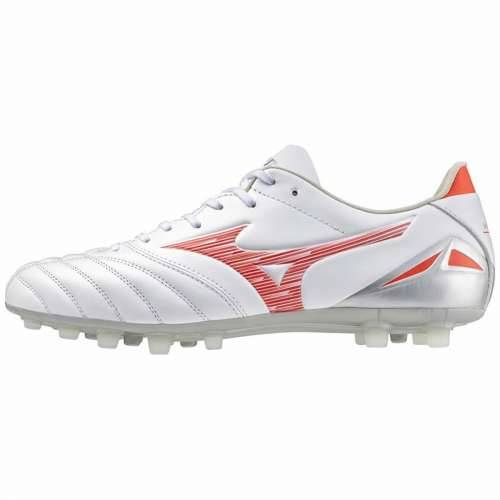 Kopačke za Odrasle Mizuno Morelia Neo IV Pro Ag Bijela Cijena
