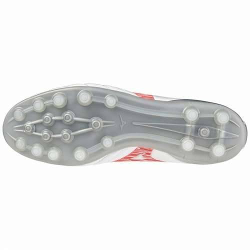 Kopačke za Odrasle Mizuno Morelia Neo IV Pro Ag Bijela Cijena