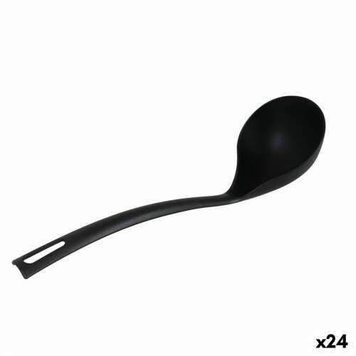Žlica Quttin   Najlon 29 x 8 cm (24 kom.) Cijena