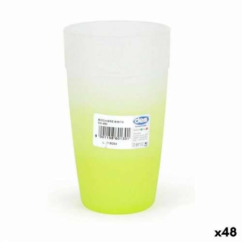 Čaša Dem Cristalway 450 ml (48 kom.) Cijena