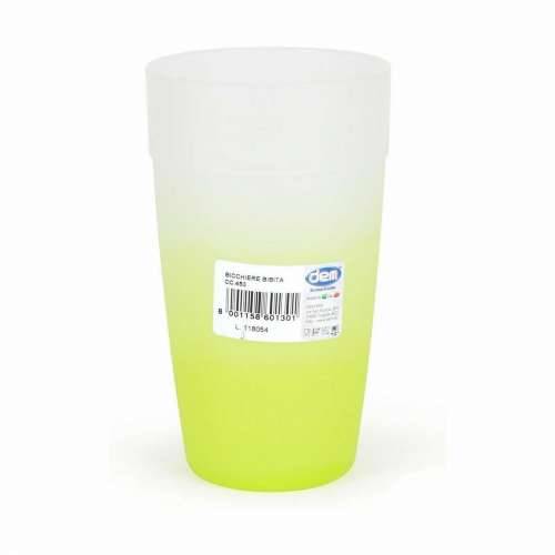 Čaša Dem Cristalway 450 ml (48 kom.) Cijena