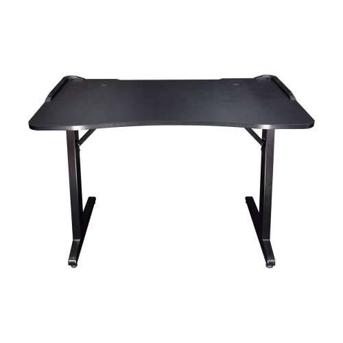 Pisaći Stol Gaming Talius Warship Z1 110 x 60 x 75 cm Crna Cijena