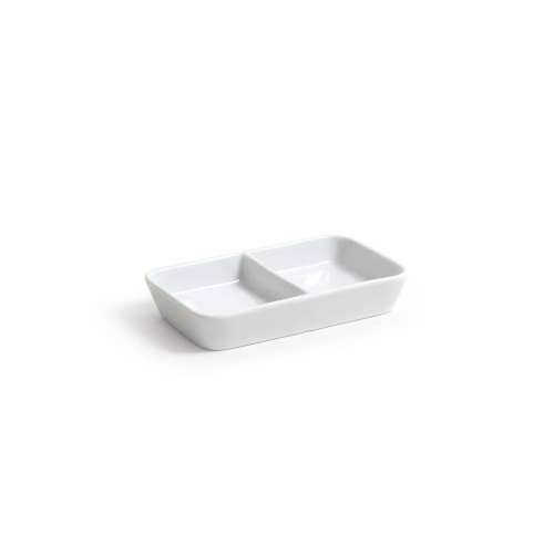 Pladanj za aperitive Lattice 12 x 7,2 x 2,3 cm (36 Jedinice) Cijena