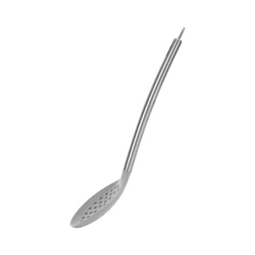 Žlica za pjene Quttin Silikon Čelik 35 x 10,9 cm (24 kom.) Cijena