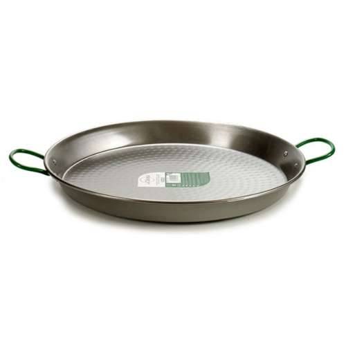 Tava Ø 60 cm Polirani Čelik (4 kom.) Cijena