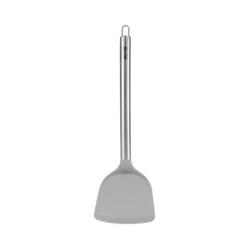 Lopatica za Kuhanje Quttin Silikon Čelik 35 x 10,9 cm (24 kom.) Cijena