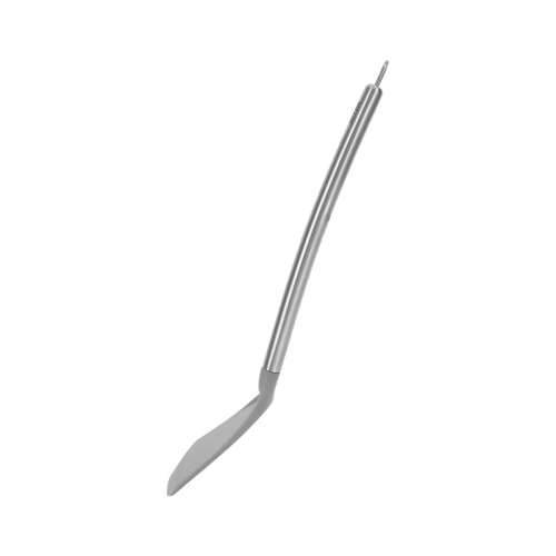 Lopatica za Kuhanje Quttin Silikon Čelik 35 x 10,9 cm (24 kom.) Cijena