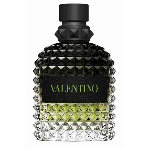 Parfem za žene Valentino Uomo Born in Roma Green Stravaganza EDT Cijena