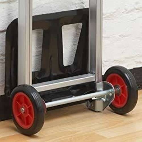 tačke Meister 8985550 Crna Crvena 90 Kg 71-108 x 24 x 38,5 cm Cijena