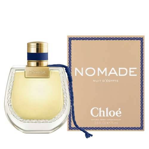 Parfem za žene Chloe NOMADE NUIT D’EGYPTE EDP Cijena