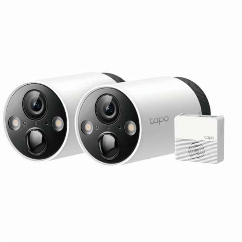 Nadzorna video kamera TP-Link C420S2 Cijena