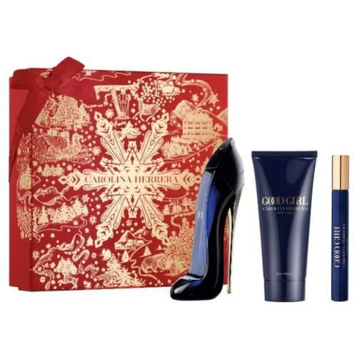 Kućni ogrtač Carolina Herrera GOOD GIRL EDP (Eau de Parfum) Perfume Mujer EDP Cijena