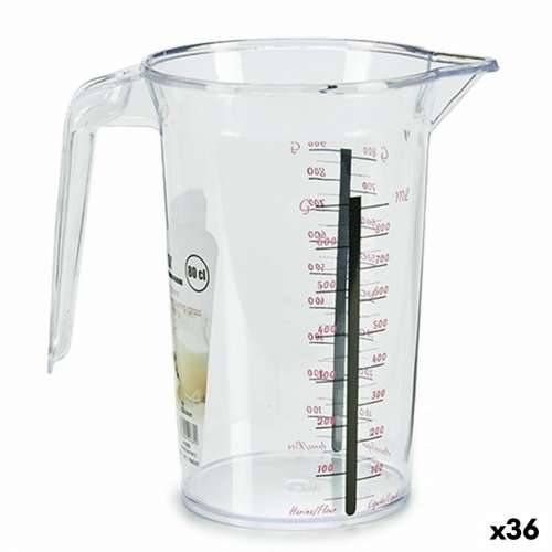 Mjerni Vrč Plastika 800 ml (36 Jedinice) Cijena