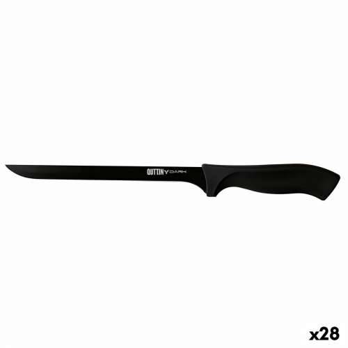 Nož za Pršut Quttin Dark 22 cm (28 kom.) Cijena