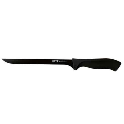 Nož za Pršut Quttin Dark 22 cm (28 kom.) Cijena