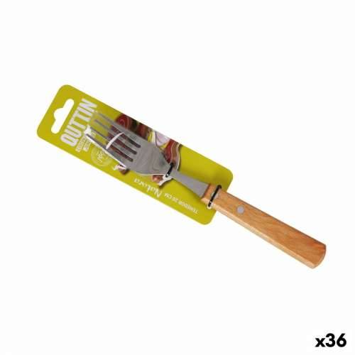 Viljuška Quttin Natura 20 cm (36 Jedinice) Cijena