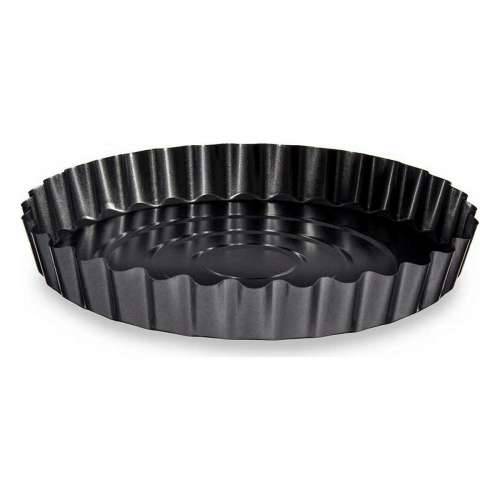 Kalup za Pečenje Kinvara CK56493 Tamno sivo Metal Ugljični čelik Ø 28 cm (12 kom.) Cijena