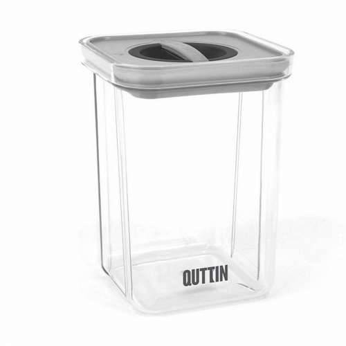 staklenka Quttin hermetično PET 1,1 L (12 kom.) Cijena