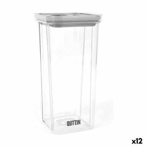 staklenka Quttin hermetično PET 1,5 L (12 kom.) Cijena