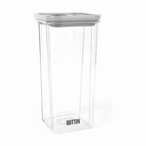 staklenka Quttin hermetično PET 1,5 L (12 kom.) Cijena