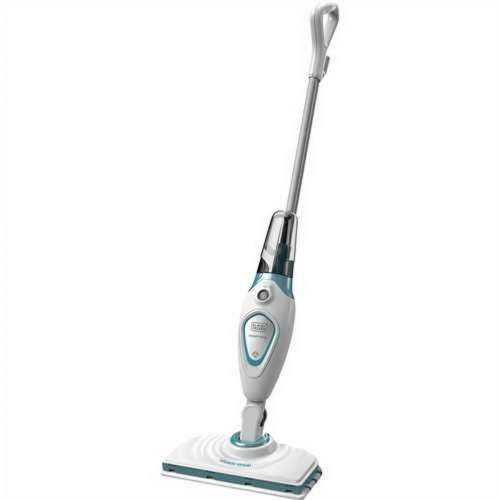Parni čistač Black & Decker FSM1615-QS 1300 W Cijena