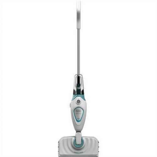 Parni čistač Black & Decker FSM1615-QS 1300 W Cijena