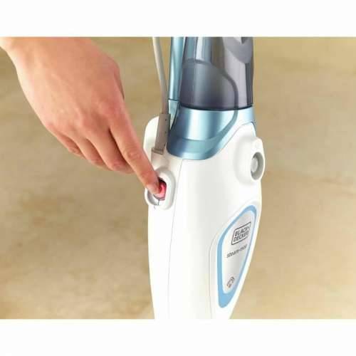 Parni čistač Black & Decker FSM1615-QS 1300 W Cijena