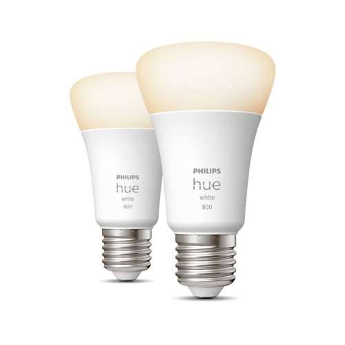 Pametna Žarulja Philips 8719514319028 Bijela F 60 W 9 W E27 800 lm (2700 K) (2 kom.) Cijena