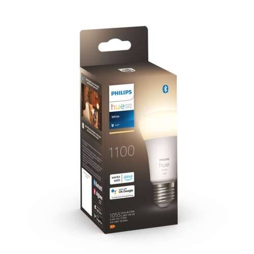 LED žarulja Philips 8719514288232 Bijela F 75 W E27 (2700 K) Cijena