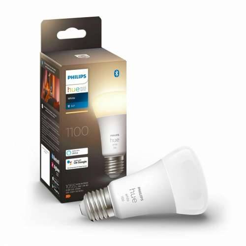 LED žarulja Philips 8719514288232 Bijela F 75 W E27 (2700 K) Cijena