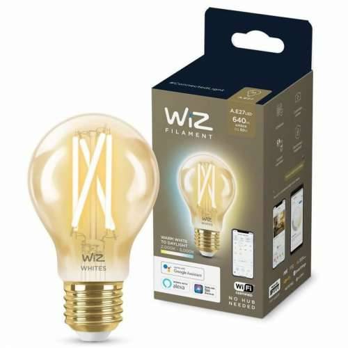 Žarulja Wiz Pisana zlatan F 7 W 50 W E27 Cijena