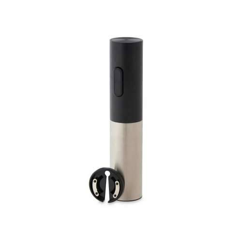 Električni vadičep za vinske boce Kinvara KB1-602103 Čelik Plastika 4,6 x 22,8 x 4,6 cm (12 kom.) Cijena