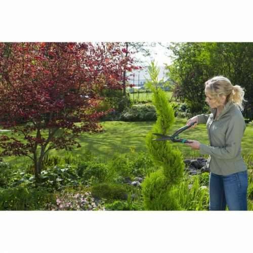 Škare za obrezivanje s dvije ruke Gardena Boxwood Cijena