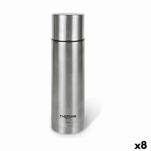 Putna termosica ThermoSport Nehrđajući Čelik 750 ml (8 kom.) Cijena